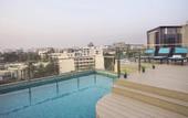 Туры в отель Hotel Aureole
