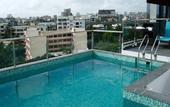 Туры в отель Hotel Aureole