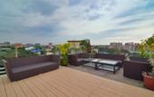Туры в отель Hotel Aureole