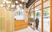 Туры в отель Hotel Aureole