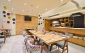 Туры в отель Hotel Aureole