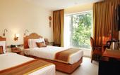 Туры в отель Hotel Aureole