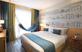 Туры в отель Hotel Aureole