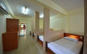 Туры в отель Phangan Barsay Hostel