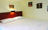 Туры в отель Phangan Barsay Hostel