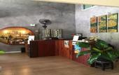 Туры в отель Phangan Barsay Hostel