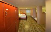 Туры в отель Phangan Barsay Hostel
