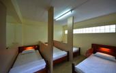 Туры в отель Phangan Barsay Hostel