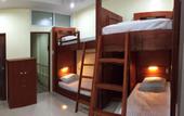 Туры в отель Phangan Barsay Hostel