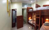Туры в отель Phangan Barsay Hostel