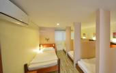 Туры в отель Phangan Barsay Hostel