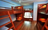 Туры в отель Phangan Barsay Hostel