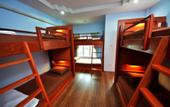 Туры в отель Phangan Barsay Hostel