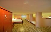 Туры в отель Phangan Barsay Hostel