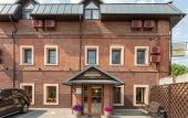 Туры в отель Guest House Shishkina Hotel