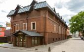 Туры в отель Guest House Shishkina Hotel