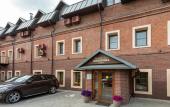 Туры в отель Guest House Shishkina Hotel