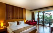 Туры в отель Seminyak Square Hotel And Villas