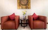 Туры в отель Seminyak Square Hotel And Villas