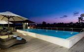 Туры в отель Seminyak Square Hotel And Villas