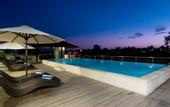 Туры в отель Seminyak Square Hotel And Villas