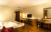 Туры в отель Seminyak Square Hotel And Villas