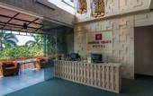 Туры в отель Seminyak Square Hotel And Villas