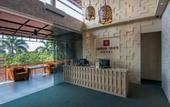 Туры в отель Seminyak Square Hotel And Villas
