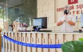 Туры в отель Seminyak Square Hotel And Villas