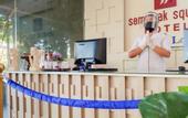Туры в отель Seminyak Square Hotel And Villas