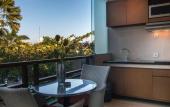 Туры в отель Seminyak Square Hotel And Villas
