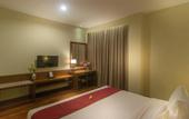 Туры в отель Seminyak Square Hotel And Villas