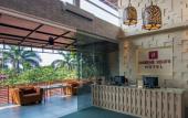 Туры в отель Seminyak Square Hotel And Villas