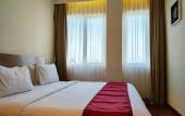 Туры в отель Seminyak Square Hotel And Villas
