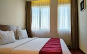 Туры в отель Seminyak Square Hotel And Villas