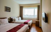 Туры в отель Seminyak Square Hotel And Villas