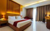 Туры в отель Seminyak Square Hotel And Villas
