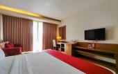 Туры в отель Seminyak Square Hotel And Villas