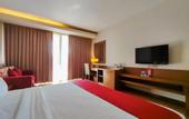 Туры в отель Seminyak Square Hotel And Villas