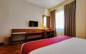 Туры в отель Seminyak Square Hotel And Villas