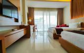 Туры в отель Seminyak Square Hotel And Villas