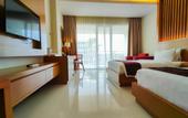 Туры в отель Seminyak Square Hotel And Villas