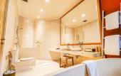 Туры в отель Seminyak Square Hotel And Villas
