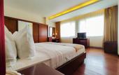 Туры в отель Seminyak Square Hotel And Villas