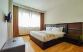 Туры в отель Seminyak Square Hotel And Villas