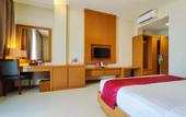 Туры в отель Seminyak Square Hotel And Villas