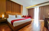 Туры в отель Seminyak Square Hotel And Villas