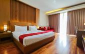 Туры в отель Seminyak Square Hotel And Villas