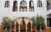 Туры в отель Riad Passali