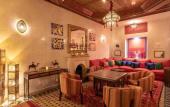 Туры в отель Riad Passali